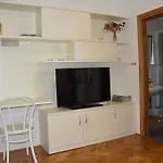 Apartament In With Sea View, Terrace, Air Conditioning, Wi-fi *