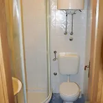 In With Sea View, Terrace, Air Conditioning, Wi-fi Apartament Preko