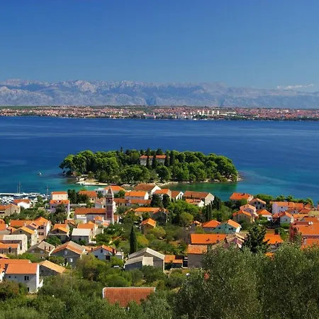 Apartamento In With Sea View, Terrace, Air Conditioning, Wi-fi