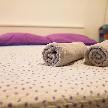 In With Sea View, Terrace, Air Conditioning, Wi-fi Apartamento *