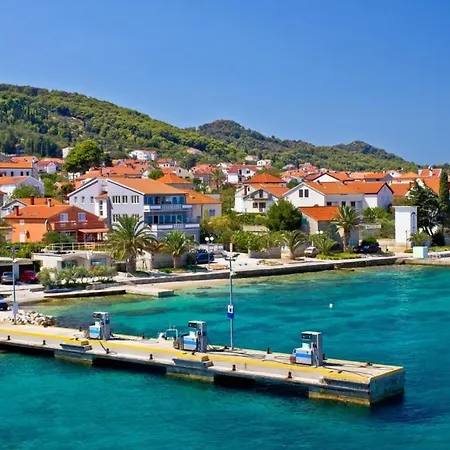 In With Sea View, Terrace, Air Conditioning, Wi-fi Appartamento *