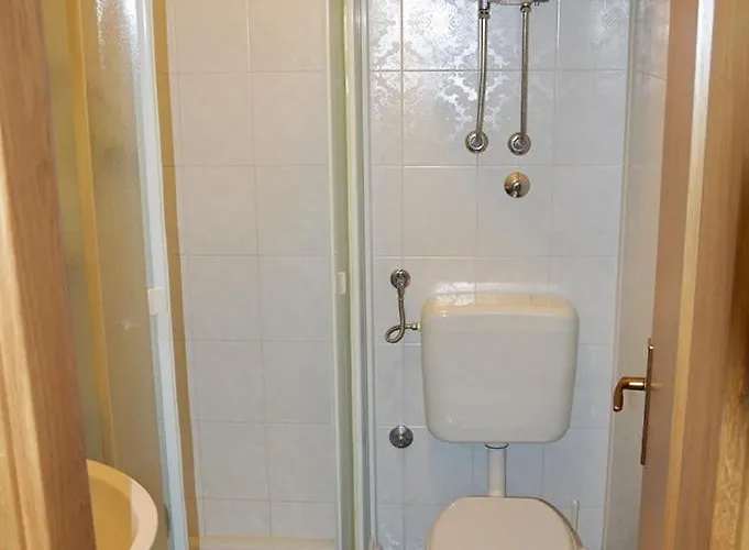 In With Sea View, Terrace, Air Conditioning, Wi-fi アパート プレコ