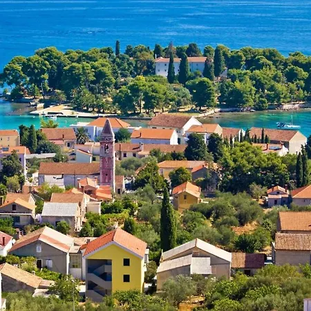 In With Sea View, Terrace, Air Conditioning, Wi-fi