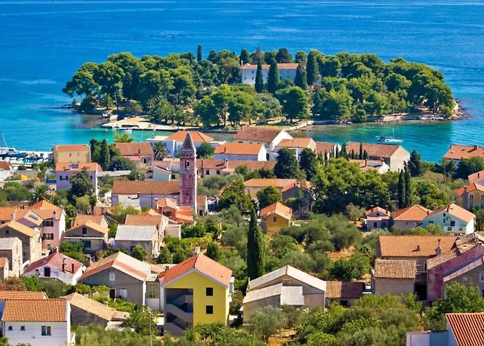 In With Sea View, Terrace, Air Conditioning, Wi-fi